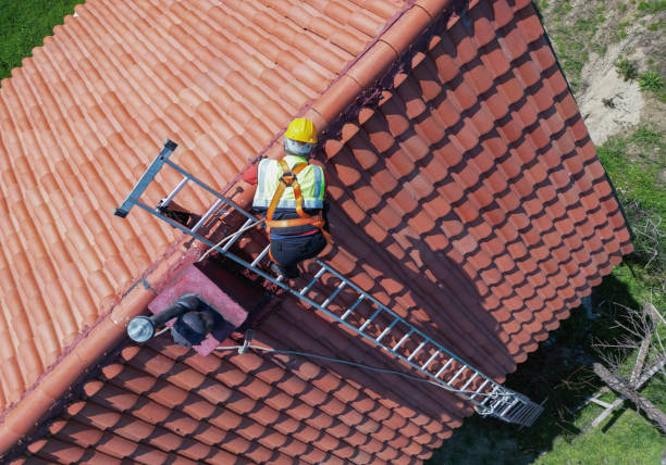 Best Roof Maintenance and Cleaning  in Pacolet, SC